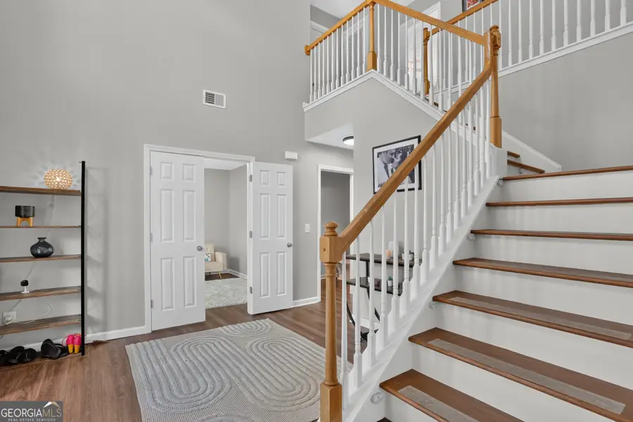 3081 Glendale Court, Decatur, GA 30032 - #3