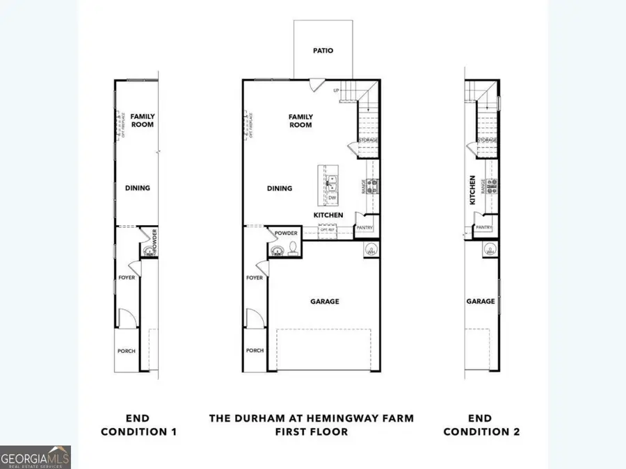 6235 Molo Lane #661, Cumming, GA 30041 - #2