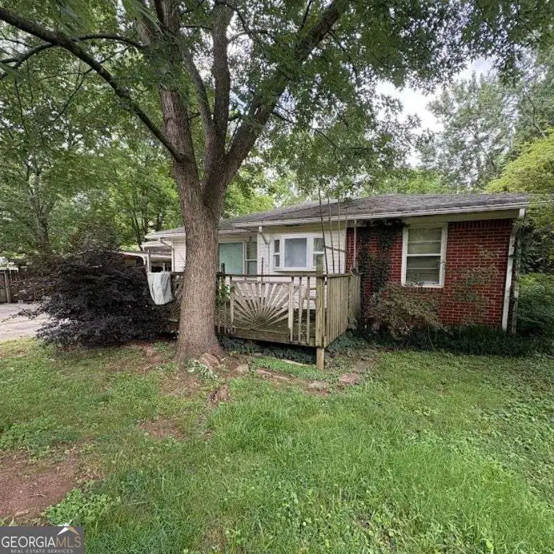 623 Dunton Circle Se, Smyrna, GA 30082 - #2