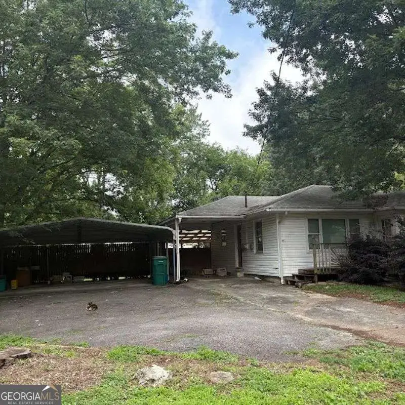 623 Dunton Circle Se, Smyrna, GA 30082 - #3