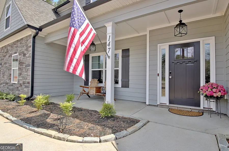 147 Palomino Circle, Newnan, GA 30265 - #2