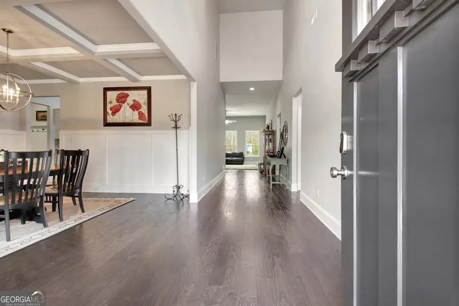 147 Palomino Circle, Newnan, GA 30265 - #3