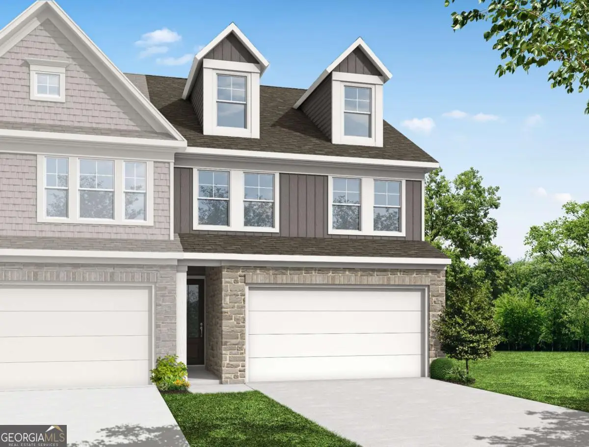 6125 Molo Lane #0662, Cumming, GA 30041 - #1