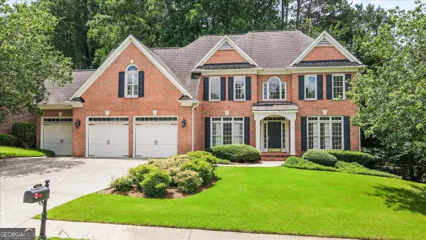 2036 Kinsmon Drive, Marietta, GA 30062
