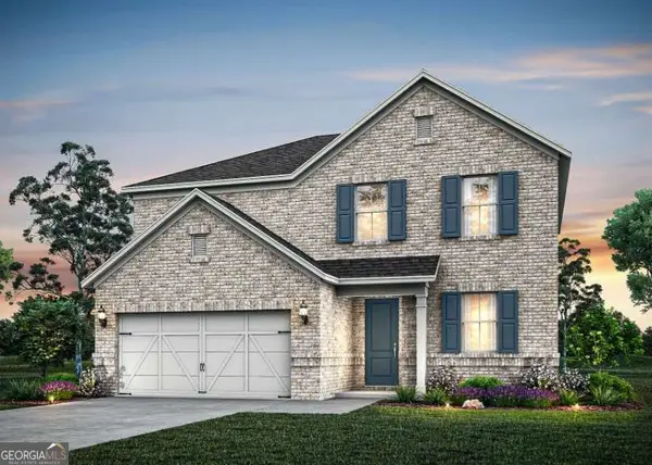 268 Nesta Grove Drive, Locust Grove, GA 30248