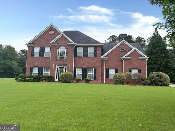 760 Virginia Highlands, Fayetteville, GA 30215