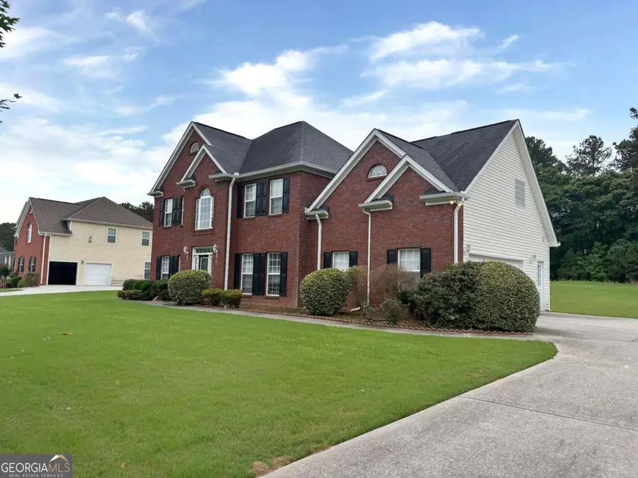 760 Virginia Highlands, Fayetteville, GA 30215 - #2