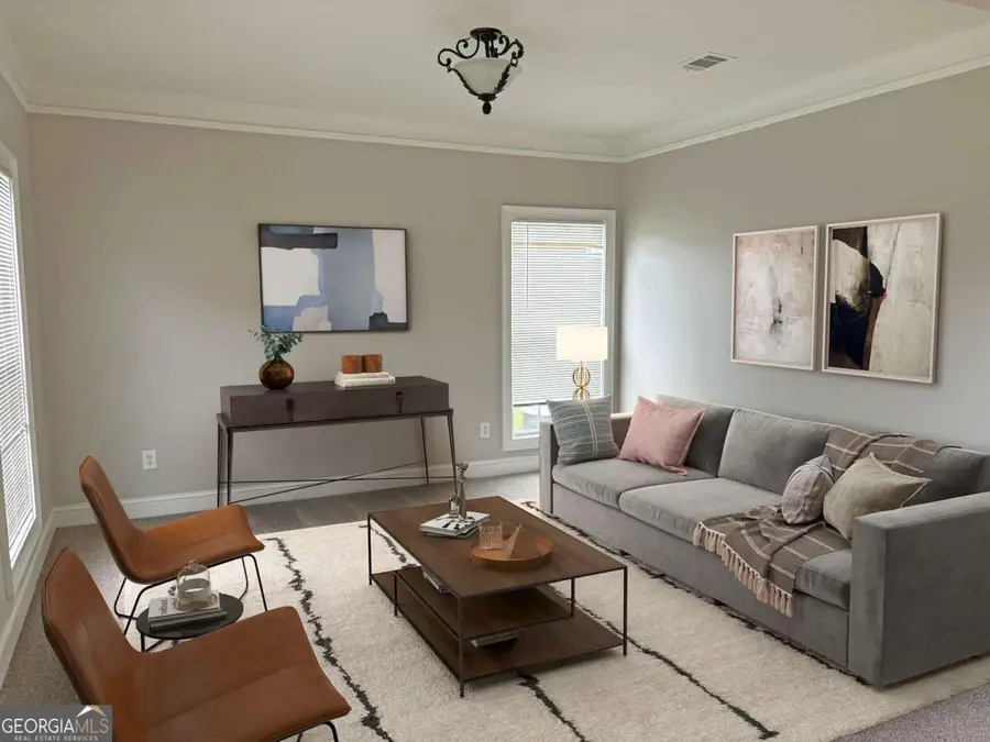 760 Virginia Highlands, Fayetteville, GA 30215 - #3
