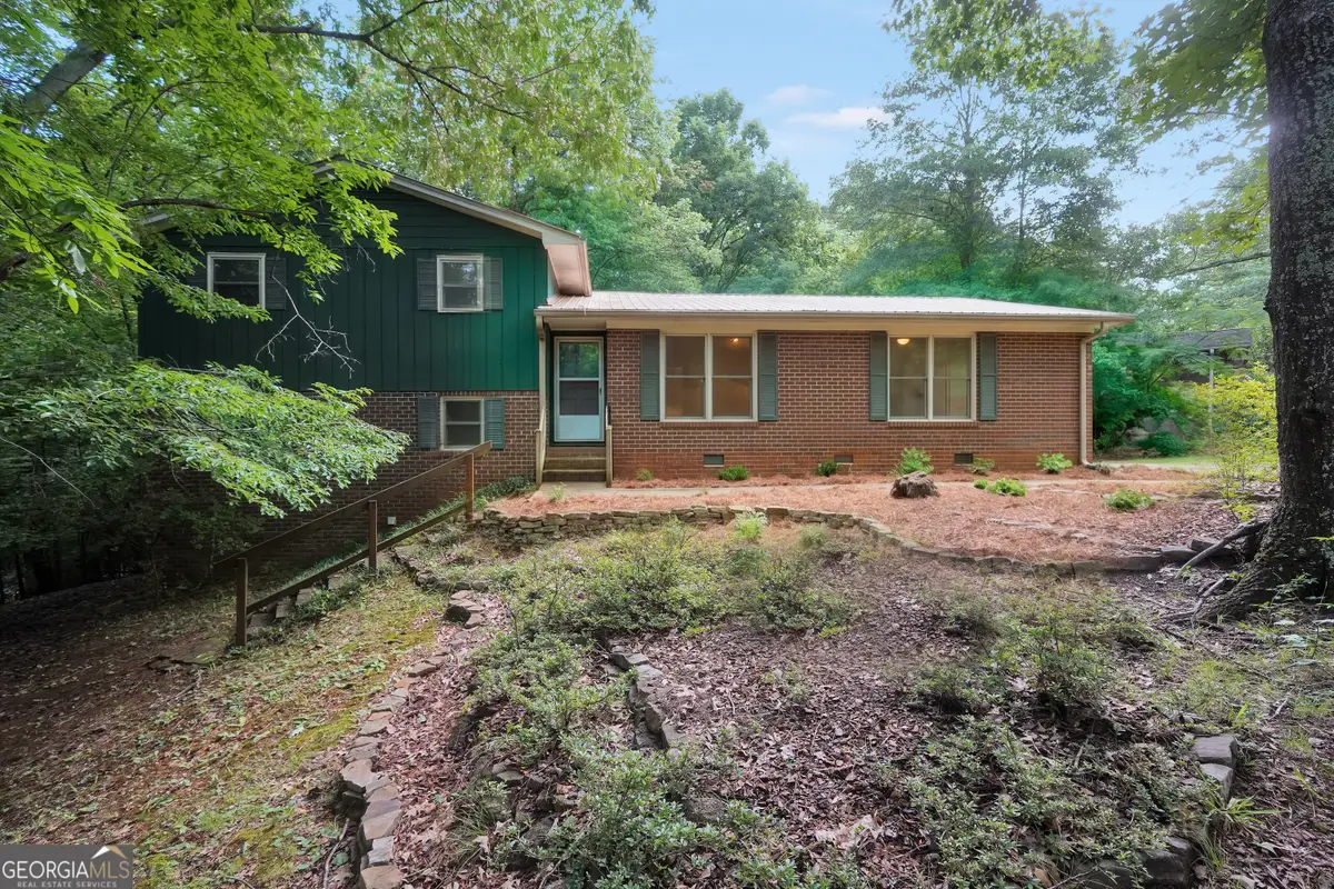 315 Caldwell Circle, Athens, GA 30605 - #1