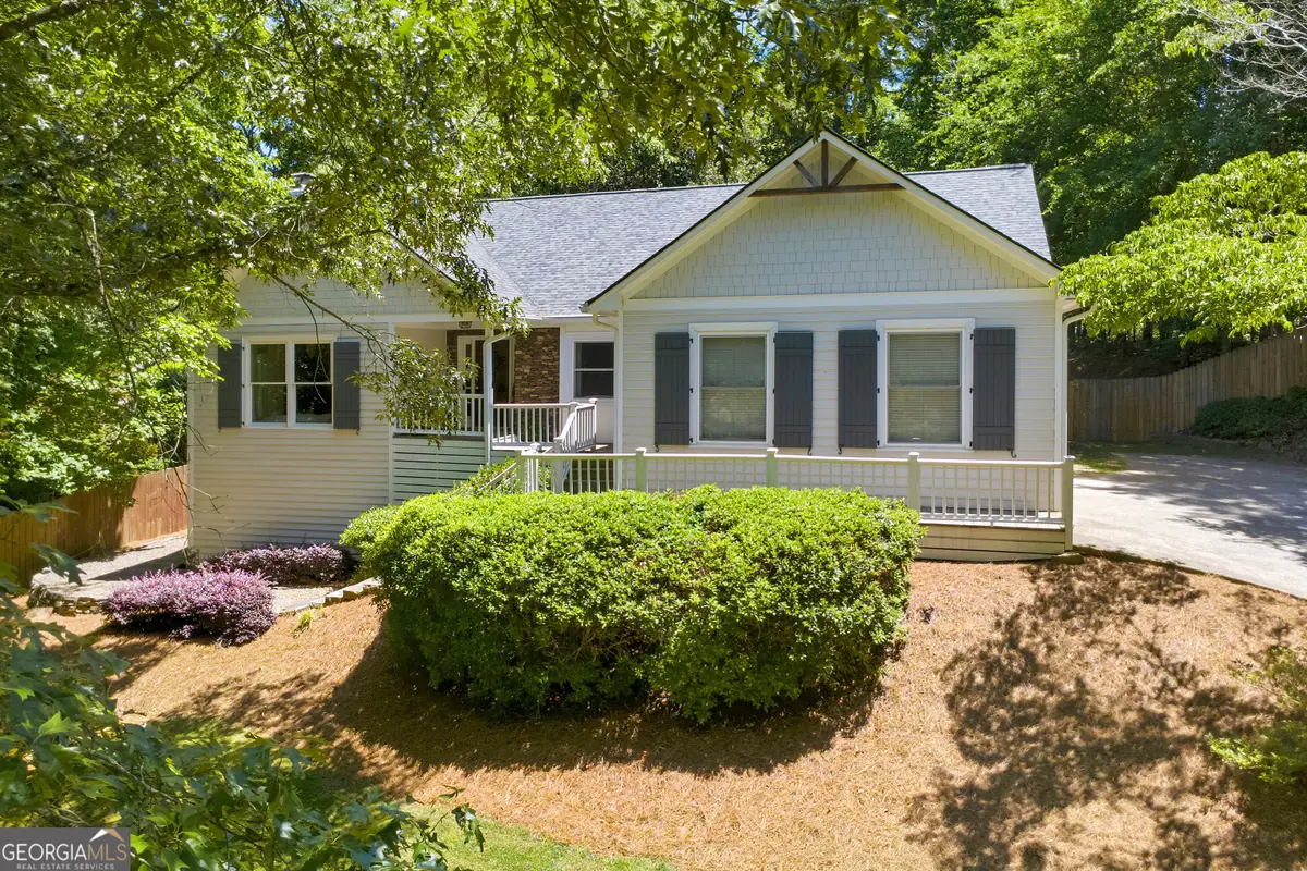 2910 Canon Court, Cumming, GA 30041 - #1