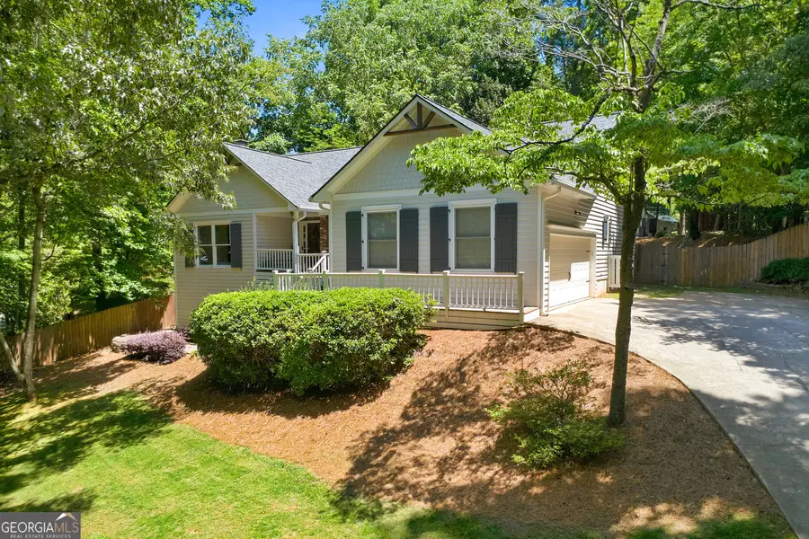 2910 Canon Court, Cumming, GA 30041 - #2