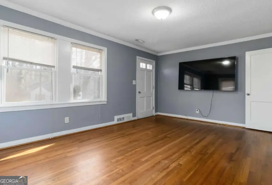 2401 Judson Avenue, Atlanta, GA 30344 - #2