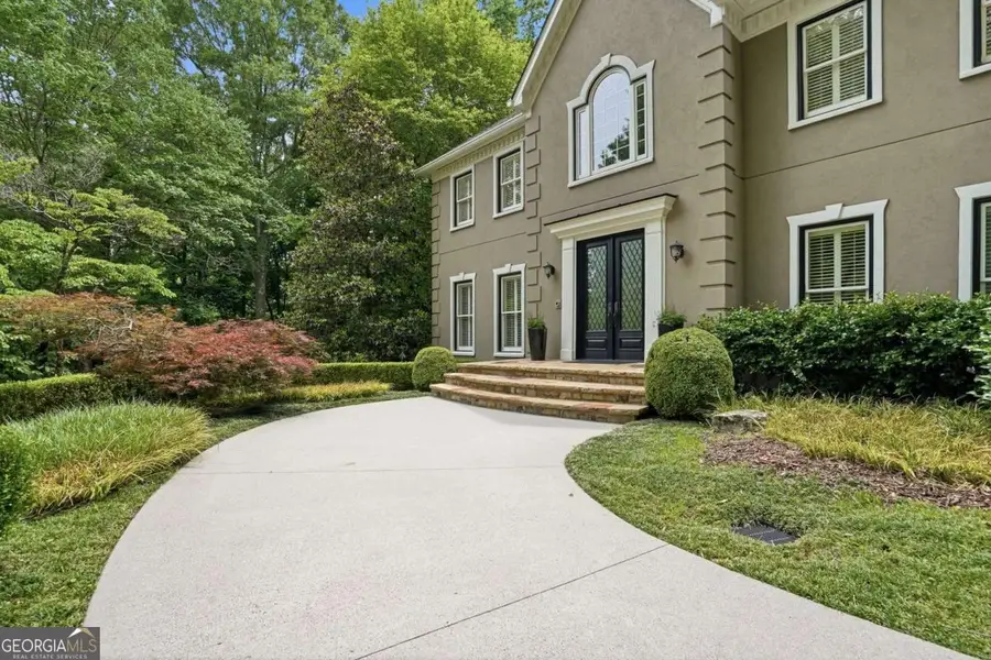 12880 Bucksport Drive, Roswell, GA 30075 - #3