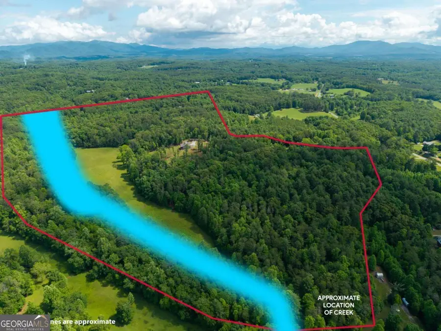 5664 Mobile Road, Blue Ridge, GA 30513 - #2