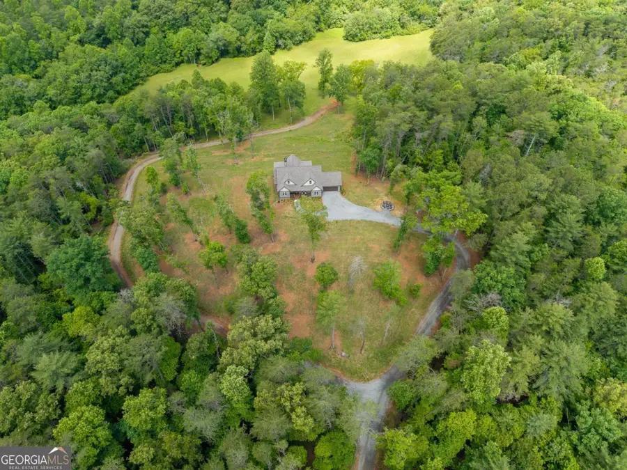 5664 Mobile Road, Blue Ridge, GA 30513 - #3