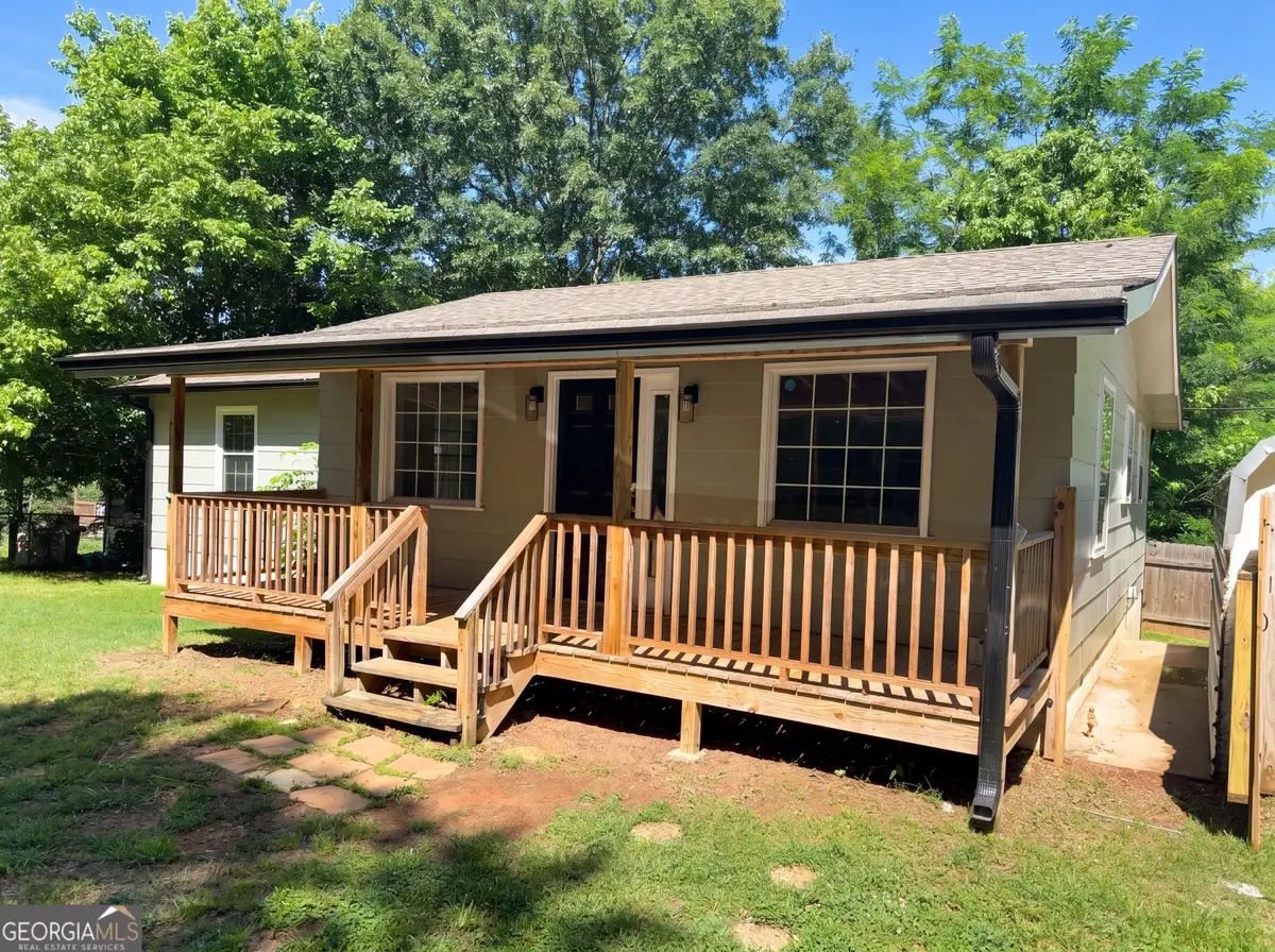 4083 Old Gainesville Highway, Alto, GA 30510 - #1