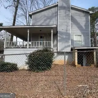 3356 Benton Harbor Court, Decatur, GA 30034 - #1