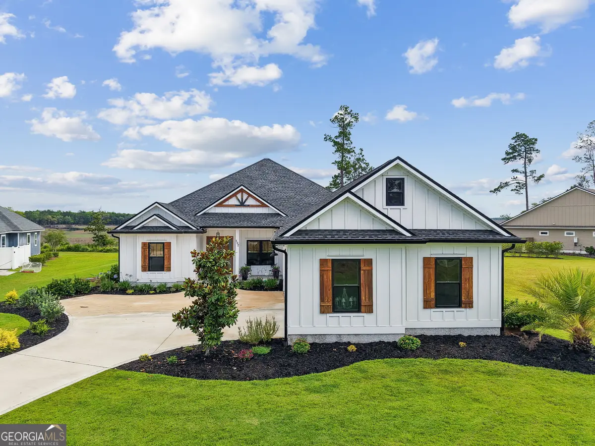 102 Firefly Court, Saint Marys, GA 31558 - #1