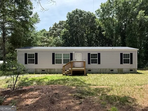 194 Deer Chase Drive, Canon, GA 30520