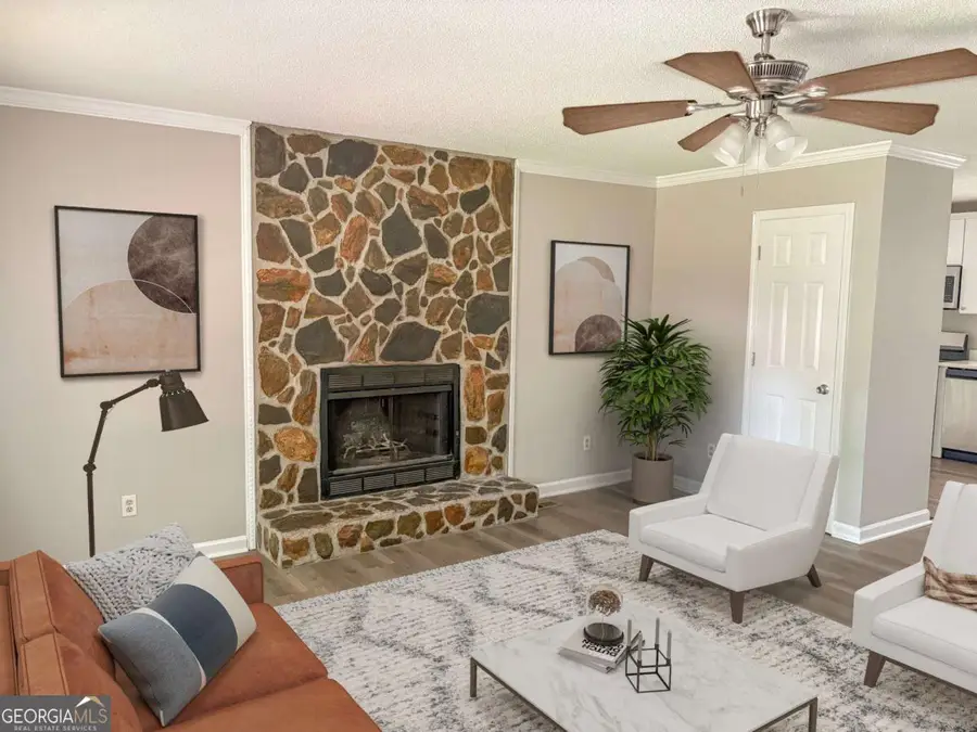 385 Nectarine Drive, Newnan, GA 30265 - #2