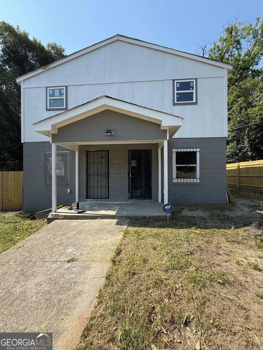 2082 Mutual Avenue, Macon, GA 31204 - #2