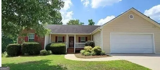 30 Amber Way, Covington, GA 30016 - #1