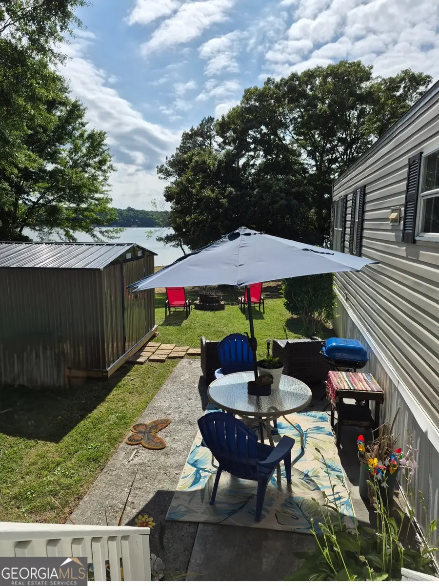 3000 Clarks Bridge Road #LOT 17, Gainesville, GA 30501 - #2