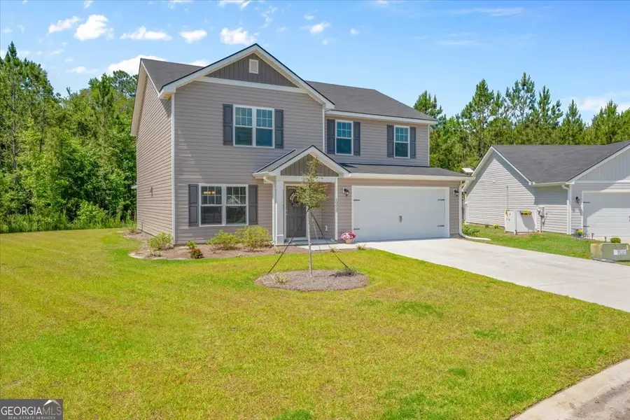 10050 Woodland Cove, Brunswick, GA 31525 - #2