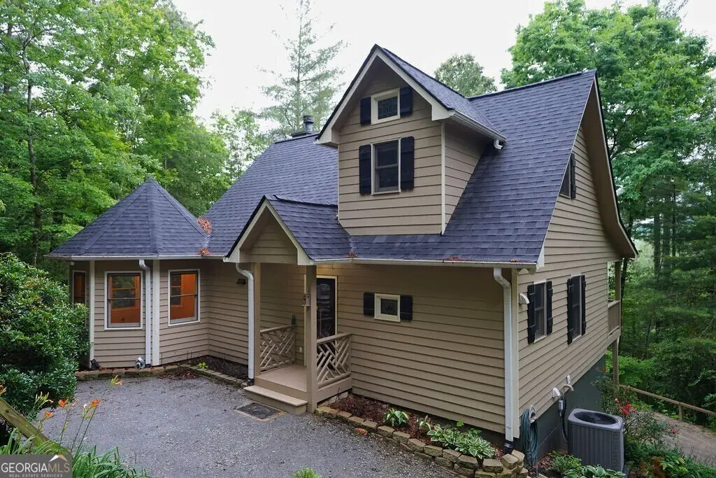 165 Amelia Lane, Blue Ridge, GA 30513 - #1