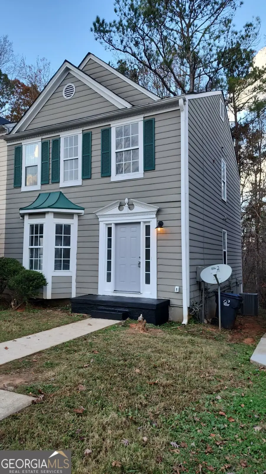 1181 Vintage Pointe Drive, Lawrenceville, GA 30044 - #2