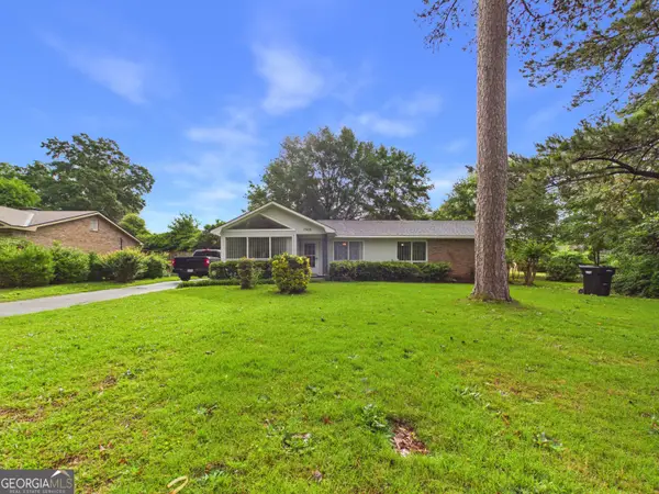 7508 Lloyd Road, Columbus, GA 31909