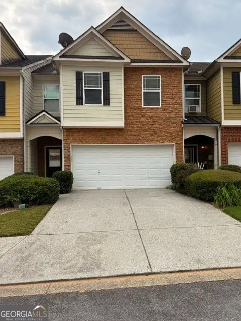 60 Providence Run Court, Lawrenceville, GA 30046 - #1