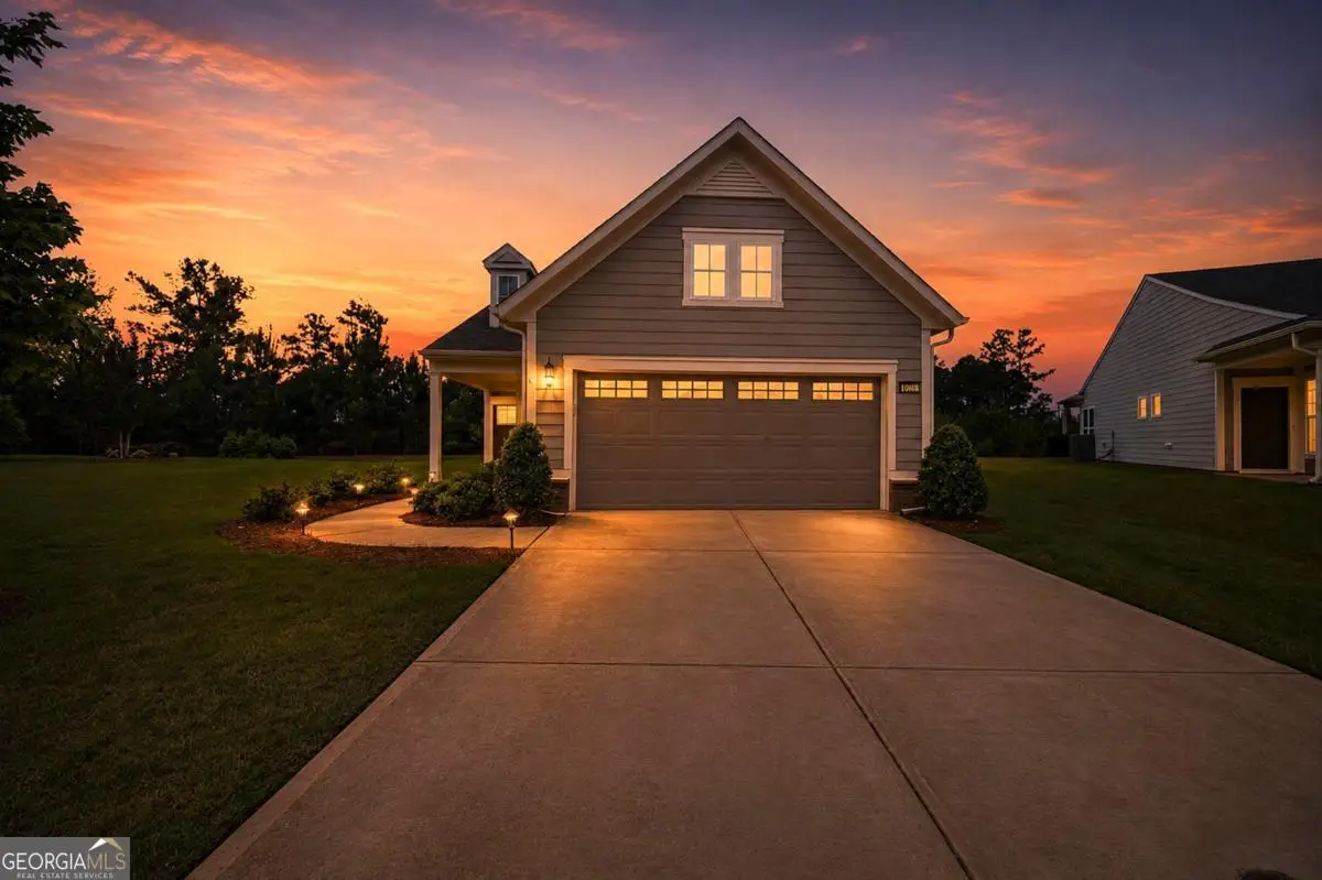1041 Eight Knot Court, Greensboro, GA 30642 - #1