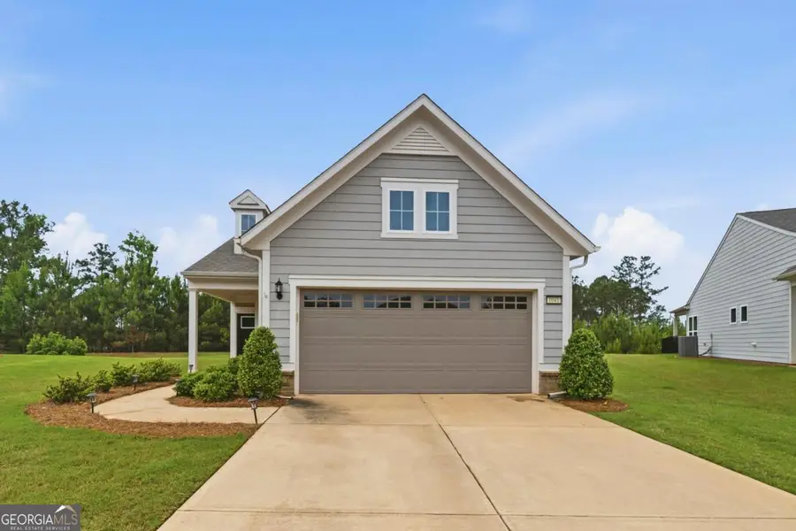 1041 Eight Knot Court, Greensboro, GA 30642 - #2