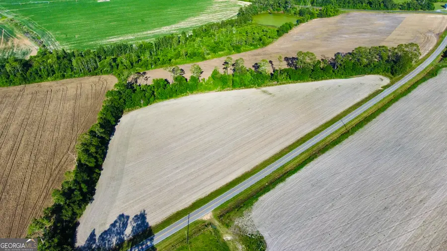 7.78 ACRES AT 7 Georgia Circle, Hazlehurst, GA 31539 - #2