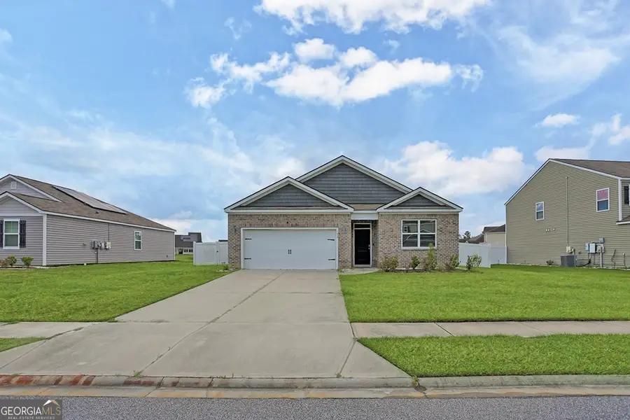 158 Troupe Drive, Port Wentworth, GA 31407 - #2