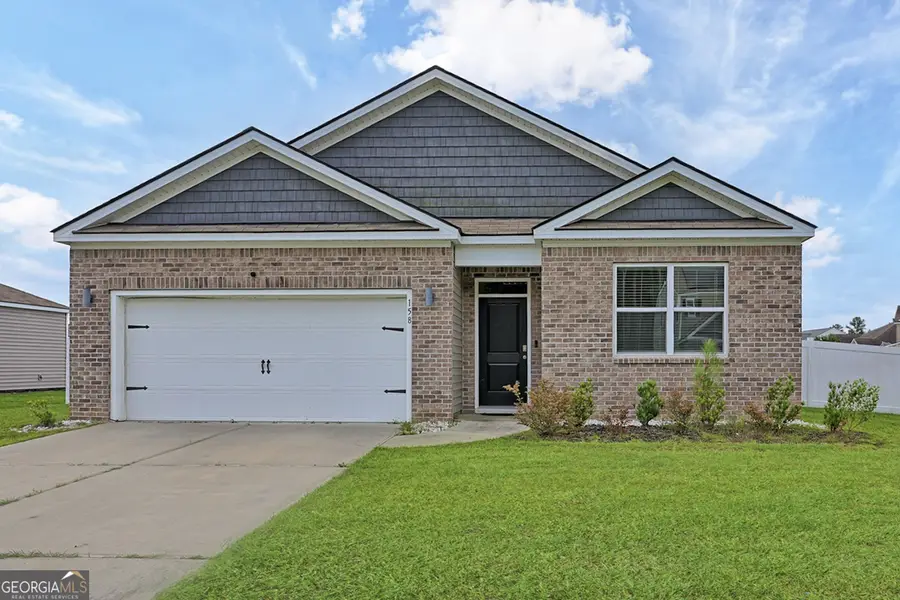 158 Troupe Drive, Port Wentworth, GA 31407 - #3