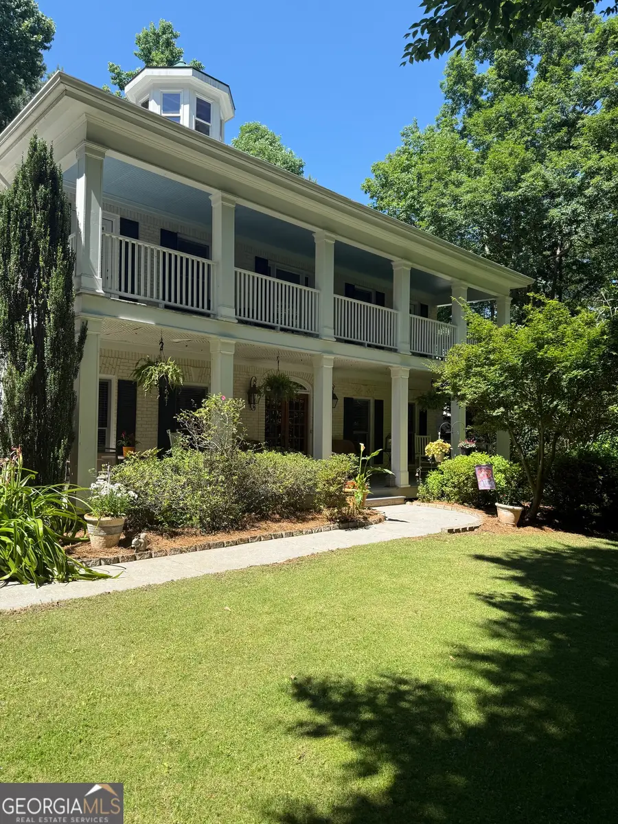 1715 Ammons Bridge Road, Monroe, GA 30655 - #2