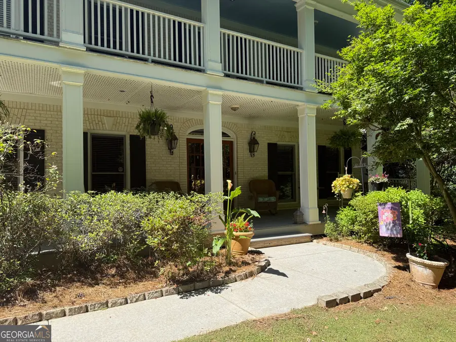 1715 Ammons Bridge Road, Monroe, GA 30655 - #3