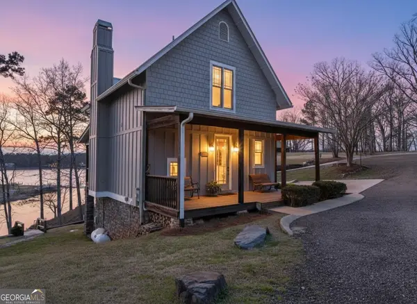 117 Cheyenne Lane, Dadeville, AL 36853