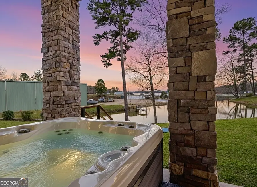 117 Cheyenne Lane, Dadeville, AL 36853 - #2