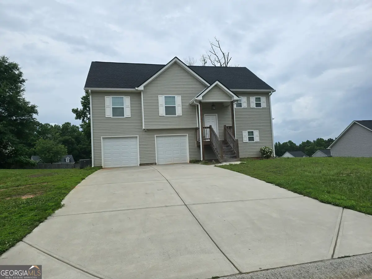 132 Grizzly Trail, Carrollton, GA 30117 - #1