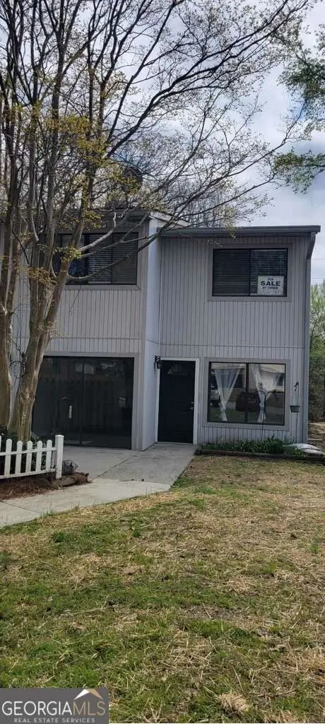 1500 Pine Log Road Ne #C, Conyers, GA 30012 - #2