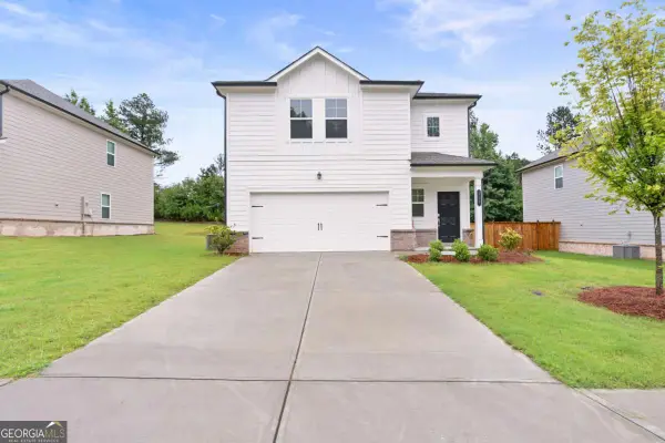 828 Evergreen Road, Winder, GA 30680