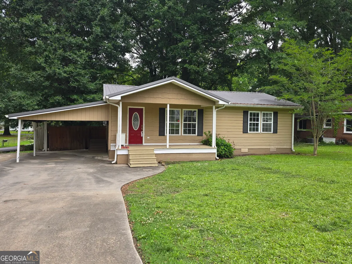 174 Kirby Street, Summerville, GA 30747 - #1