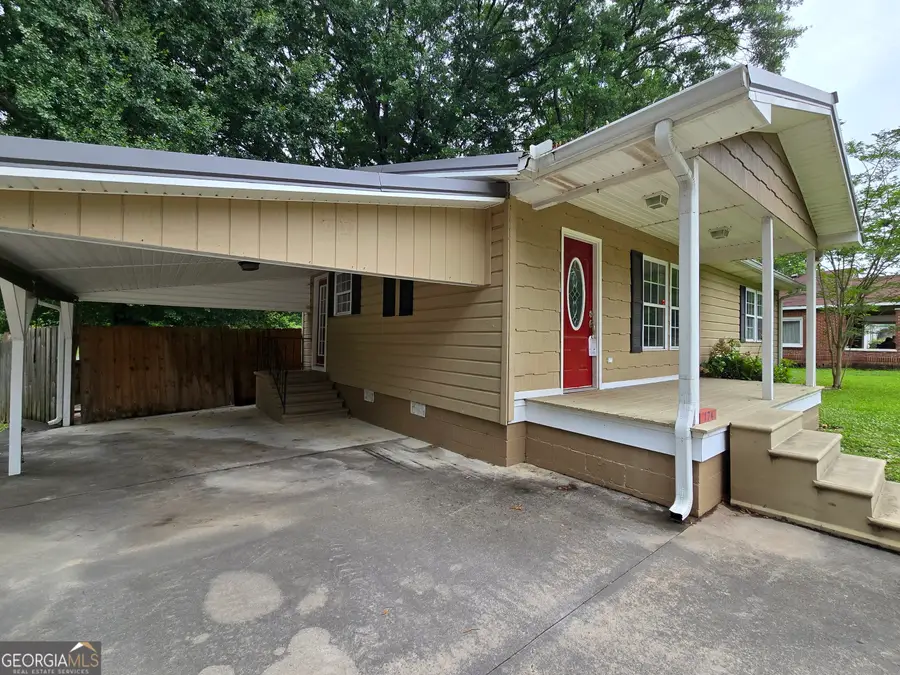 174 Kirby Street, Summerville, GA 30747 - #2