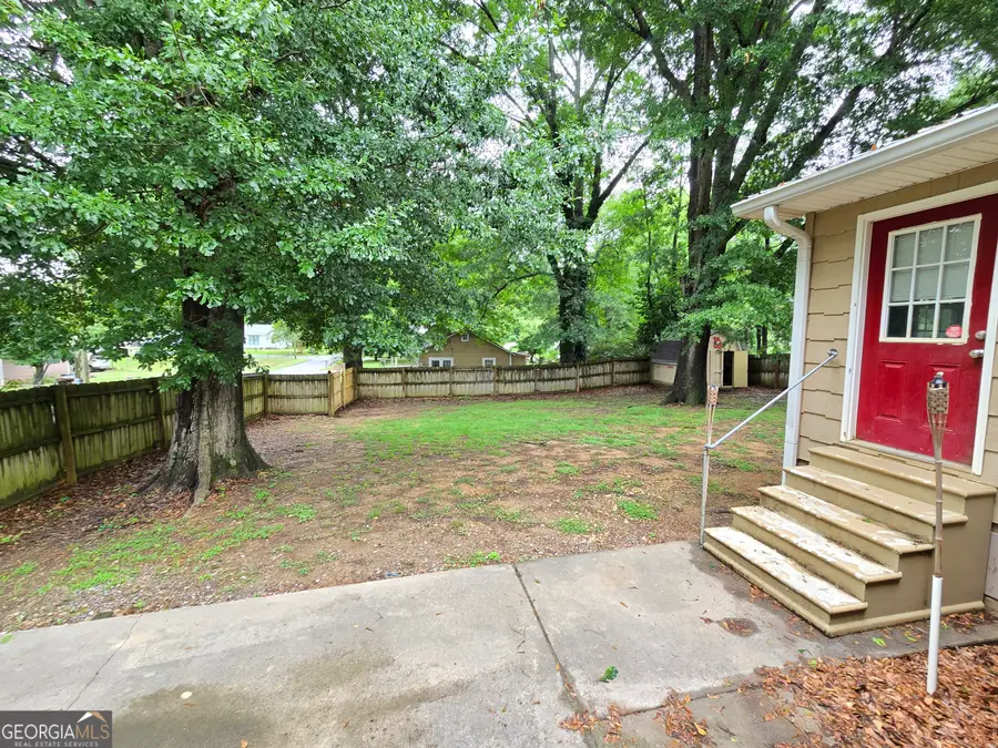 174 Kirby Street, Summerville, GA 30747 - #3
