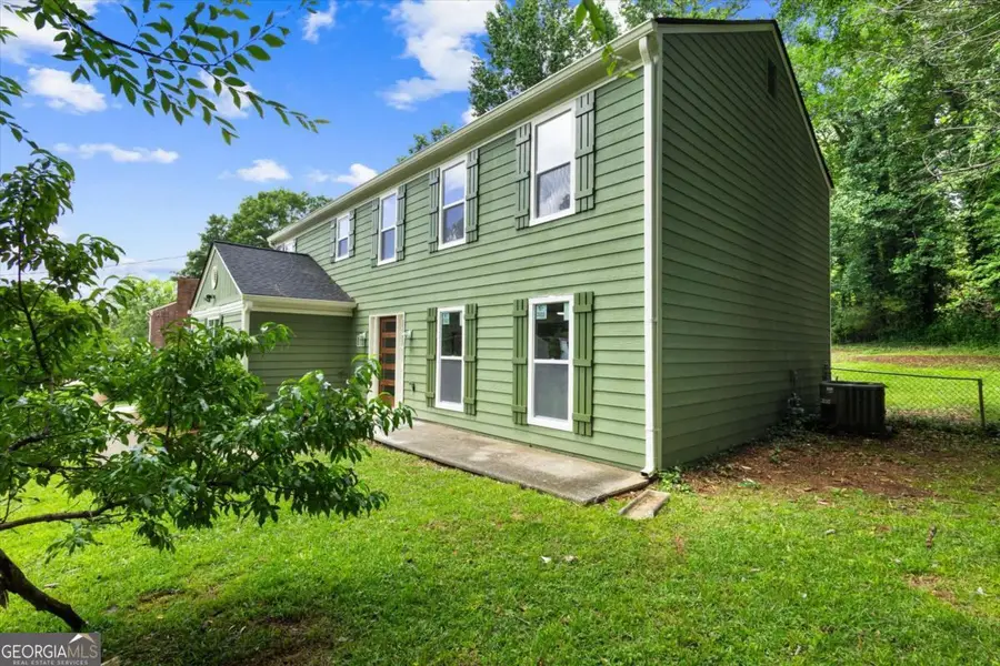 4656 Keighley Dr, Stone Mountain, GA 30083 - #2