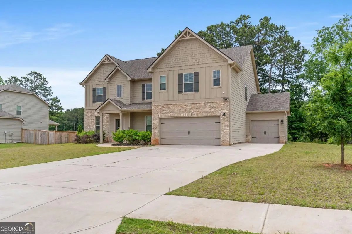 121 Jodi Place, Locust Grove, GA 30248 - #1