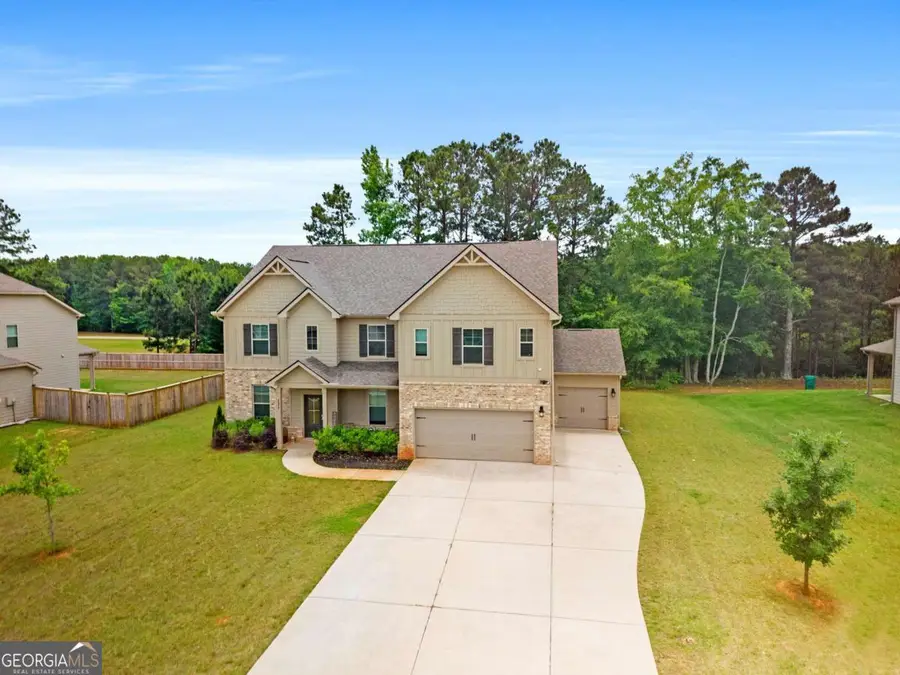121 Jodi Place, Locust Grove, GA 30248 - #3